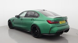 2025 (25) BMW M3 xDrive 530 Competition M 4dr Step Auto 1