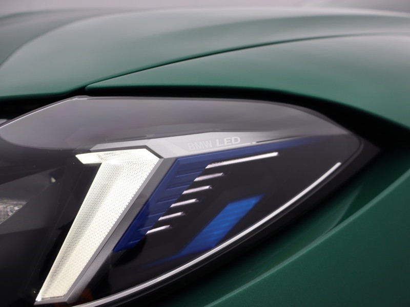 2025 (25) BMW M3 xDrive 530 Competition M 4dr Step Auto 5042538