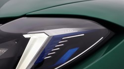 2025 (25) BMW M3 xDrive 530 Competition M 4dr Step Auto 5042538