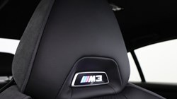 2025 (25) BMW M3 xDrive 530 Competition M 4dr Step Auto 5042551