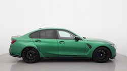 2025 (25) BMW M3 xDrive 530 Competition M 4dr Step Auto 5042526