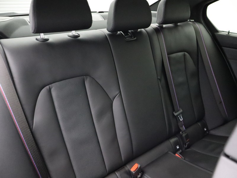 2025 (25) BMW M3 xDrive 530 Competition M 4dr Step Auto 5042545