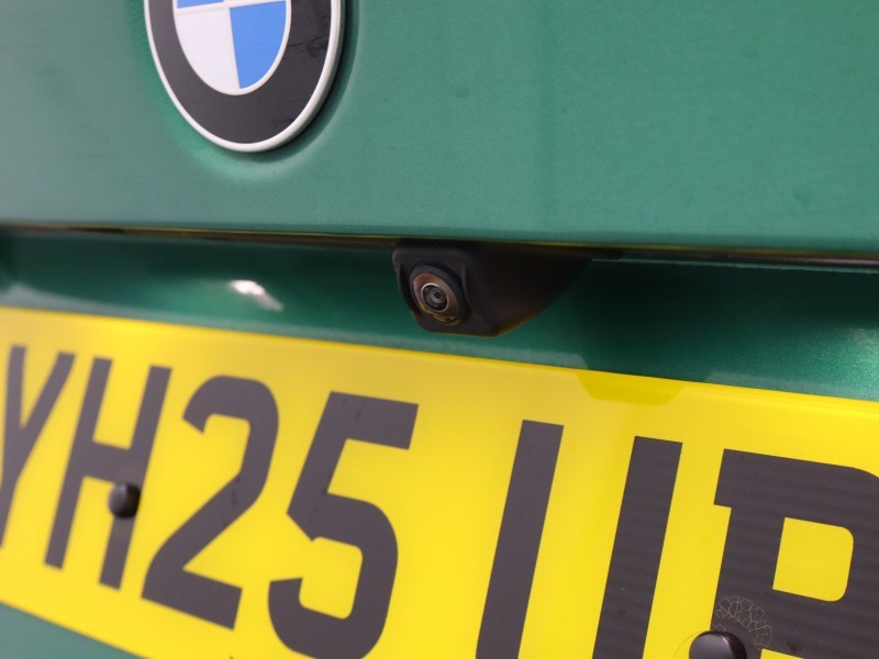 2025 (25) BMW M3 xDrive 530 Competition M 4dr Step Auto 5042530