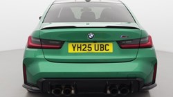 2025 (25) BMW M3 xDrive 530 Competition M 4dr Step Auto 5042524