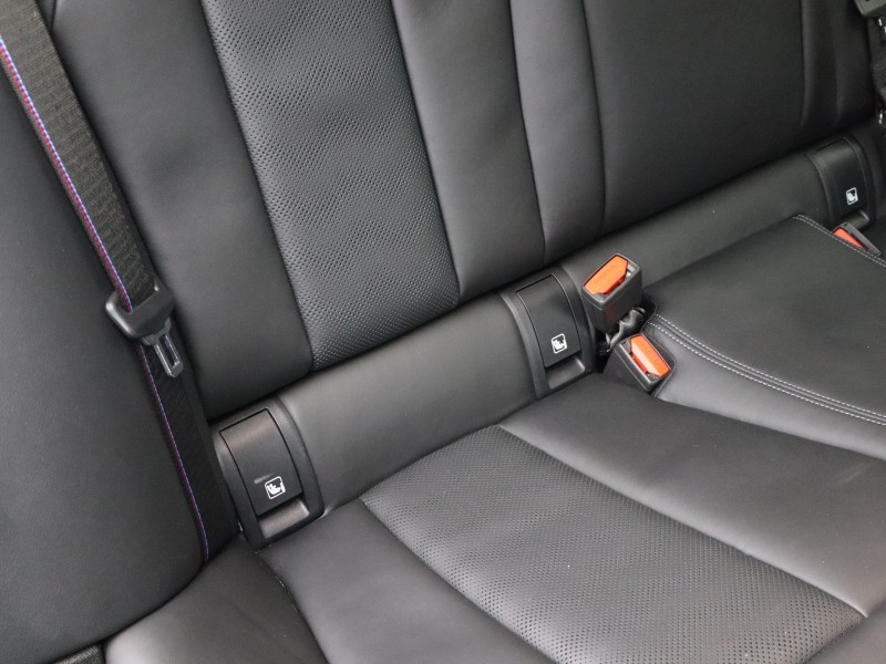 2025 (25) BMW M3 xDrive 530 Competition M 4dr Step Auto 5042546