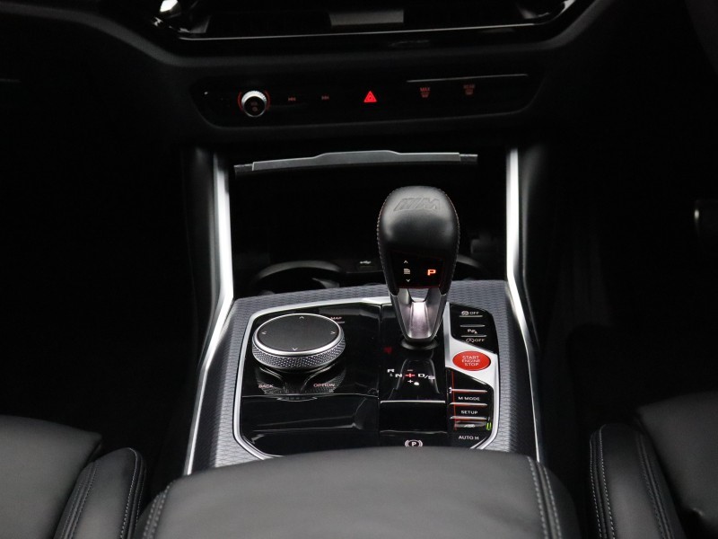 2025 (25) BMW M3 xDrive 530 Competition M 4dr Step Auto 5042557