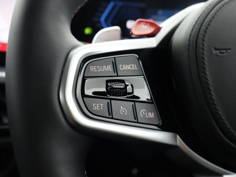 2025 (25) BMW M3 xDrive 530 Competition M 4dr Step Auto 5042573