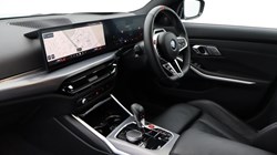 2025 (25) BMW M3 xDrive 530 Competition M 4dr Step Auto 5042552