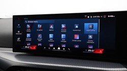 2025 (25) BMW M3 xDrive 530 Competition M 4dr Step Auto 5042584