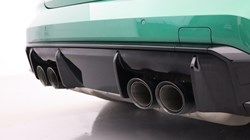 2025 (25) BMW M3 xDrive 530 Competition M 4dr Step Auto 5042593