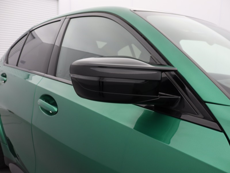 2025 (25) BMW M3 xDrive 530 Competition M 4dr Step Auto 5042540