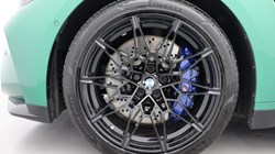 2025 (25) BMW M3 xDrive 530 Competition M 4dr Step Auto 5042536