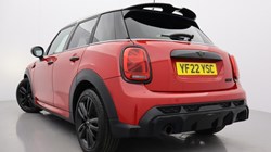 2022 (22) MINI HATCHBACK 1.5 Cooper Sport 5dr 5082407