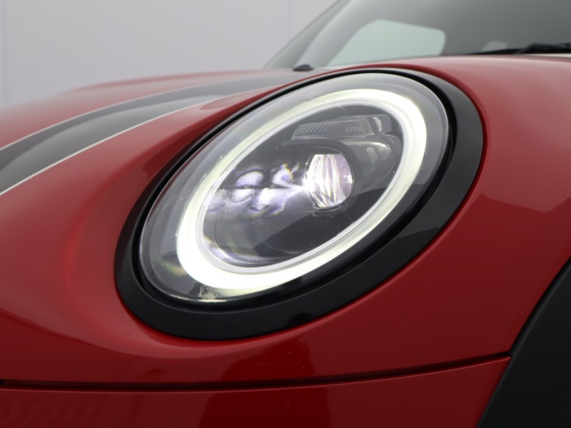 2022 (22) MINI HATCHBACK 1.5 Cooper Sport 5dr 5082394