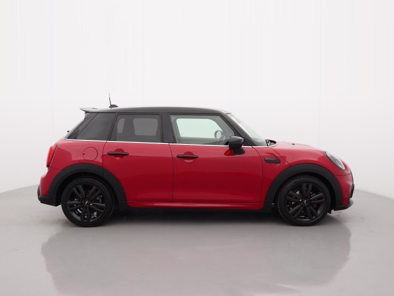 2022 (22) MINI HATCHBACK 1.5 Cooper Sport 5dr 5082393