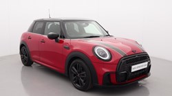 2022 (22) MINI HATCHBACK 1.5 Cooper Sport 5dr 5082389