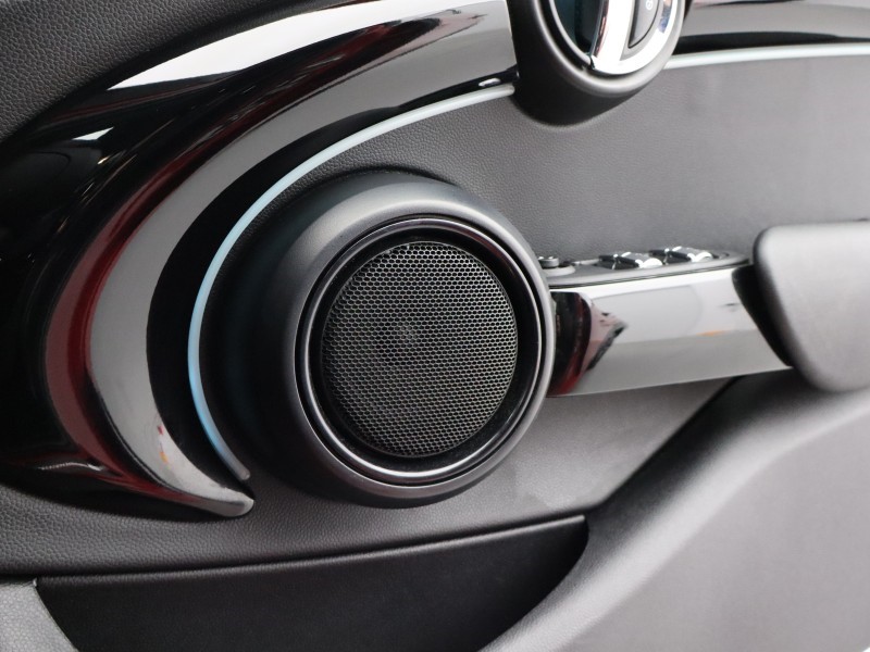 2022 (22) MINI HATCHBACK 1.5 Cooper Sport 5dr 5082442