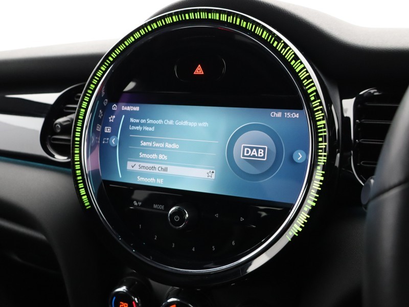 2022 (22) MINI HATCHBACK 1.5 Cooper Sport 5dr 5082424