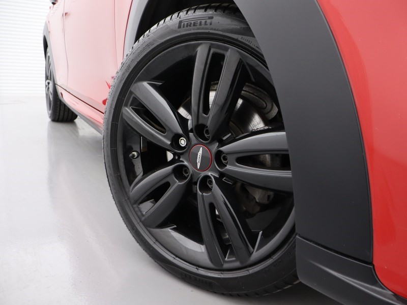 2022 (22) MINI HATCHBACK 1.5 Cooper Sport 5dr 5082405