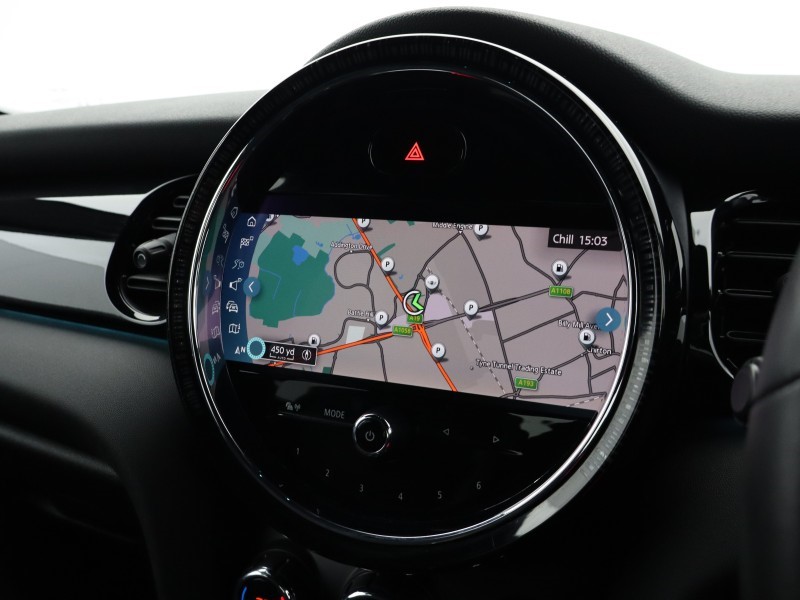 2022 (22) MINI HATCHBACK 1.5 Cooper Sport 5dr 5082420