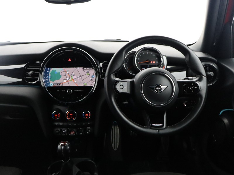 2022 (22) MINI HATCHBACK 1.5 Cooper Sport 5dr 5082410