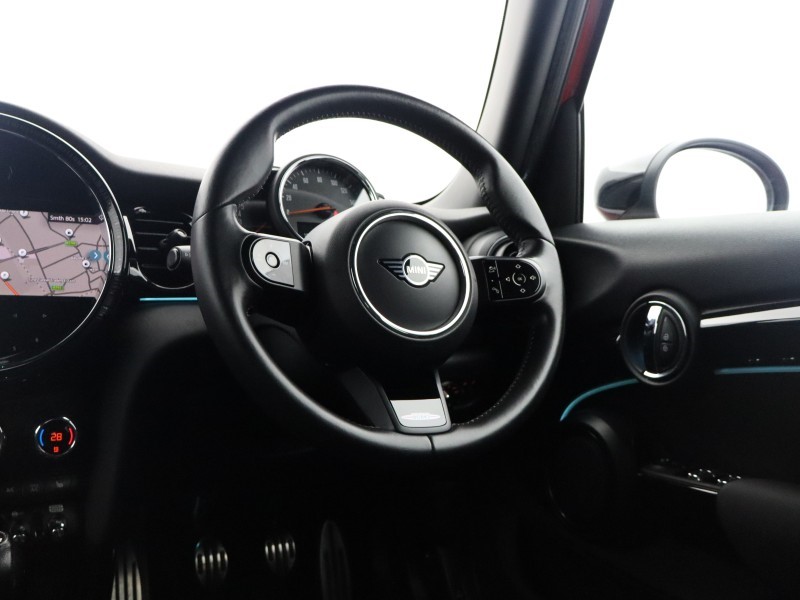 2022 (22) MINI HATCHBACK 1.5 Cooper Sport 5dr 5082411