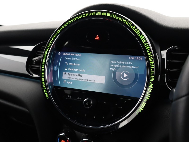 2022 (22) MINI HATCHBACK 1.5 Cooper Sport 5dr 5082425