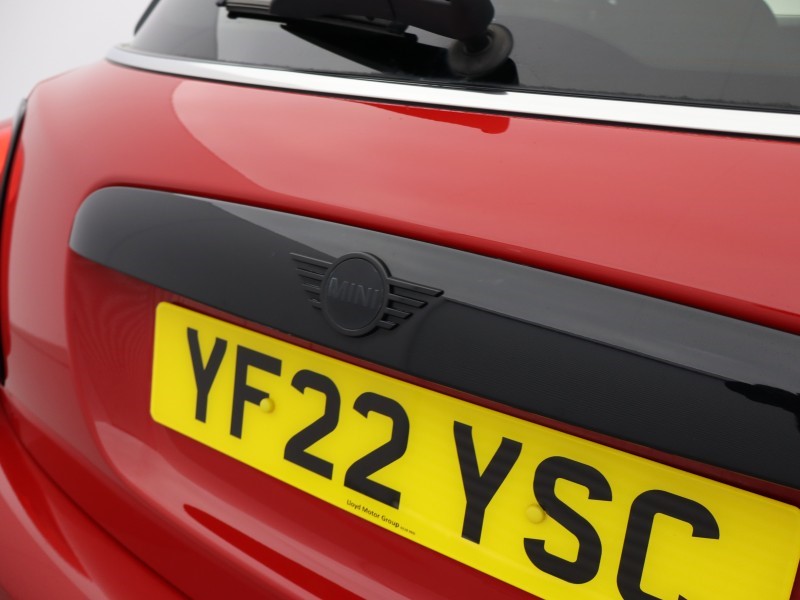 2022 (22) MINI HATCHBACK 1.5 Cooper Sport 5dr 5082418