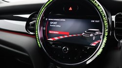 2022 (22) MINI HATCHBACK 1.5 Cooper Sport 5dr 5082445