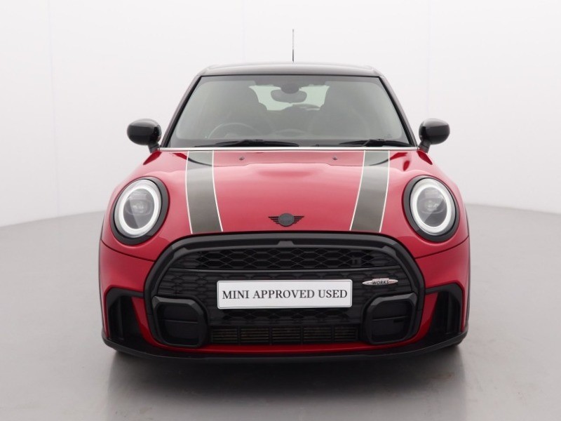 2022 (22) MINI HATCHBACK 1.5 Cooper Sport 5dr 5082390