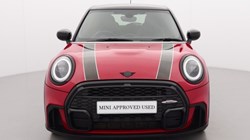 2022 (22) MINI HATCHBACK 1.5 Cooper Sport 5dr 5082390