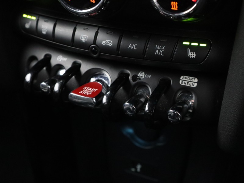 2022 (22) MINI HATCHBACK 1.5 Cooper Sport 5dr 5082428