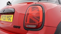 2022 (22) MINI HATCHBACK 1.5 Cooper Sport 5dr 5082416