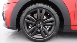 2022 (22) MINI HATCHBACK 1.5 Cooper Sport 5dr 5082396