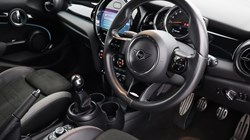 2022 (22) MINI HATCHBACK 1.5 Cooper Sport 5dr 5082414