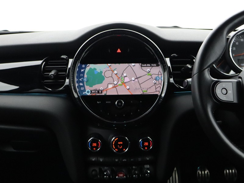 2022 (22) MINI HATCHBACK 1.5 Cooper Sport 5dr 5082409