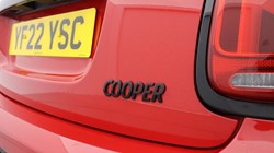 2022 (22) MINI HATCHBACK 1.5 Cooper Sport 5dr 5082417