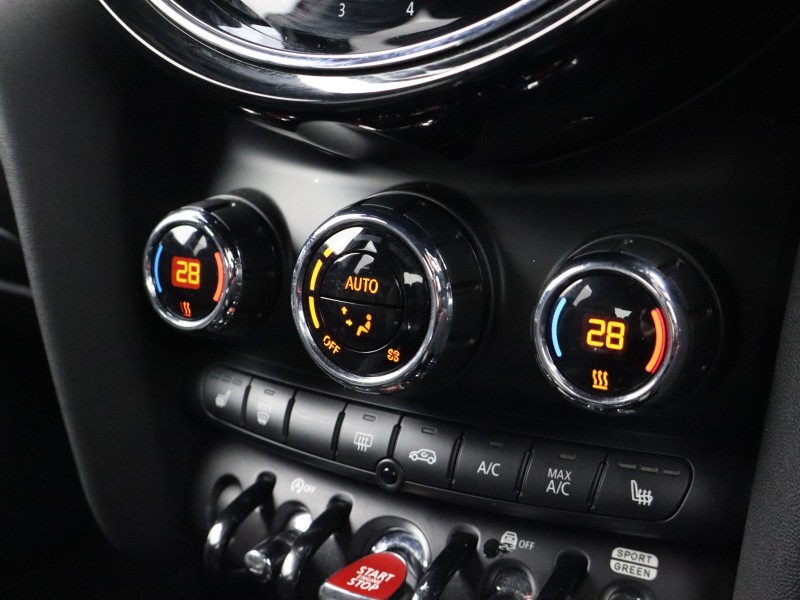 2022 (22) MINI HATCHBACK 1.5 Cooper Sport 5dr 5082426