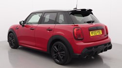 2022 (22) MINI HATCHBACK 1.5 Cooper Sport 5dr 5082391