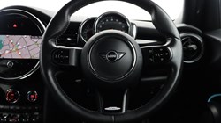 2022 (22) MINI HATCHBACK 1.5 Cooper Sport 5dr 5082412