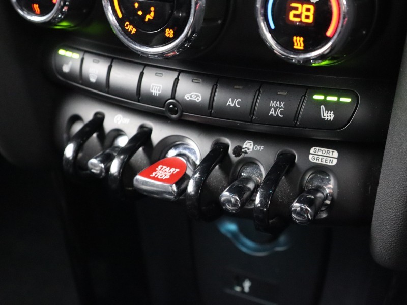 2022 (22) MINI HATCHBACK 1.5 Cooper Sport 5dr 5082427