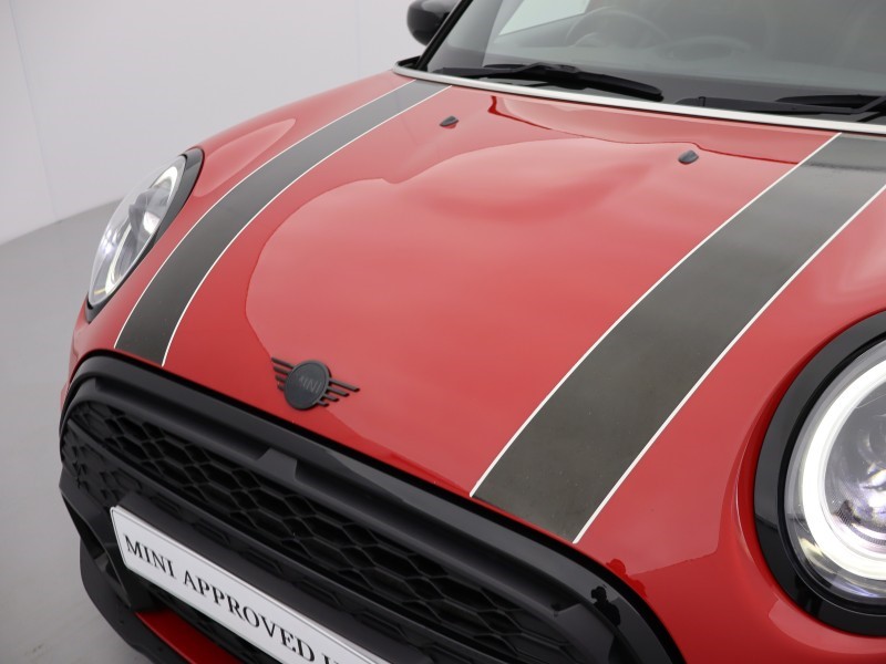 2022 (22) MINI HATCHBACK 1.5 Cooper Sport 5dr 5082395