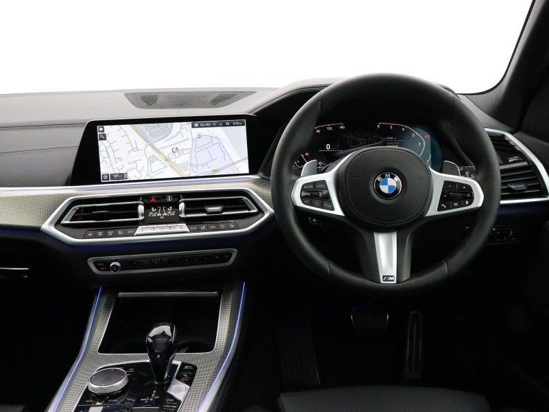 2020 (70) BMW X5 xDrive30d M Sport 5dr Auto 5041628