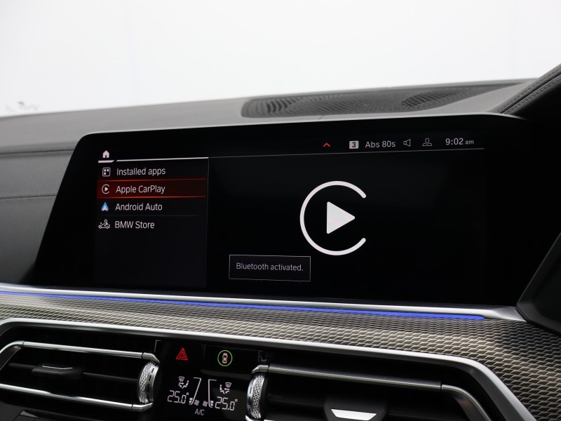 2020 (70) BMW X5 xDrive30d M Sport 5dr Auto 5041652