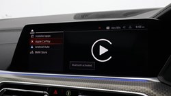 2020 (70) BMW X5 xDrive30d M Sport 5dr Auto 5041652