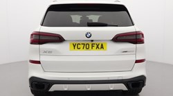 2020 (70) BMW X5 xDrive30d M Sport 5dr Auto 5041600