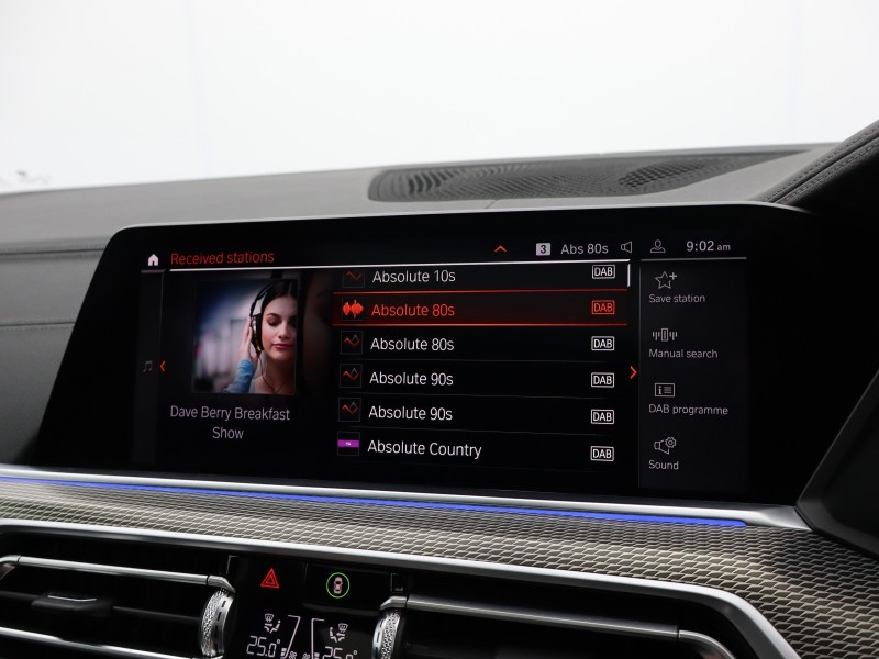 2020 (70) BMW X5 xDrive30d M Sport 5dr Auto 5041651