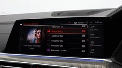 2020 (70) BMW X5 xDrive30d M Sport 5dr Auto 5041651