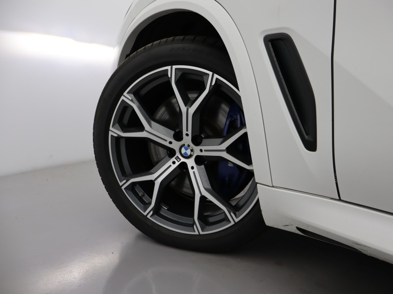 2020 (70) BMW X5 xDrive30d M Sport 5dr Auto 5041617