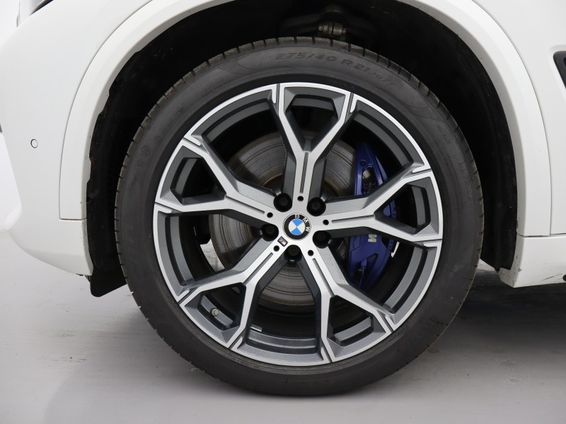 2020 (70) BMW X5 xDrive30d M Sport 5dr Auto 5041612